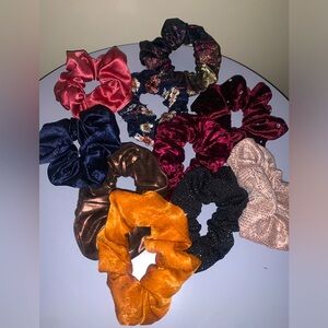Bundle of Scrunchies